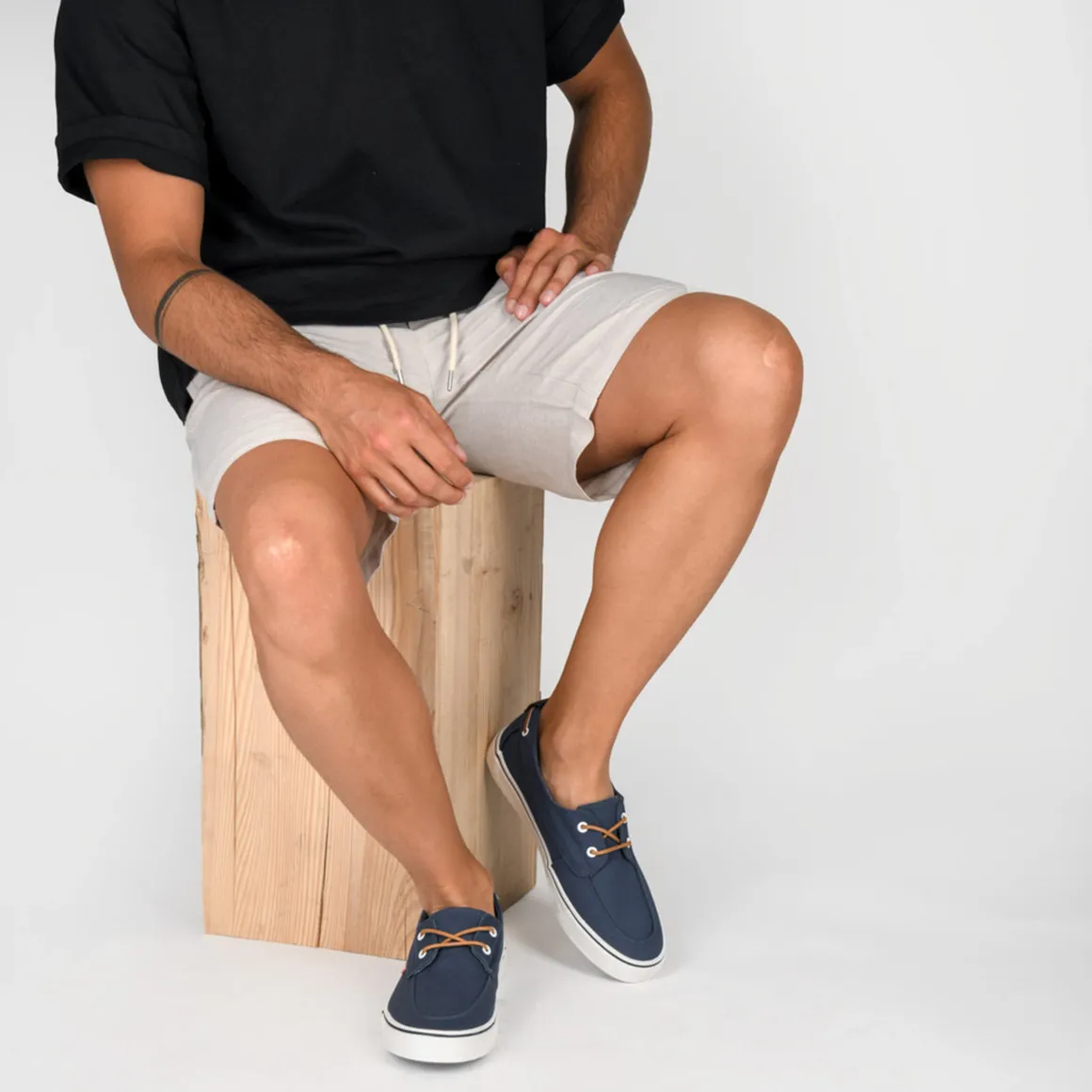 Sneakers NAVY