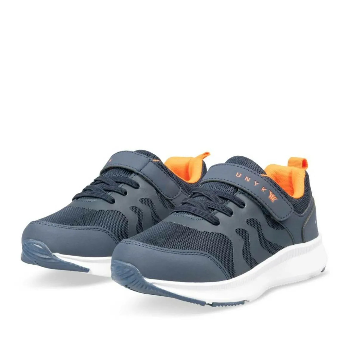 Sneakers NAVY