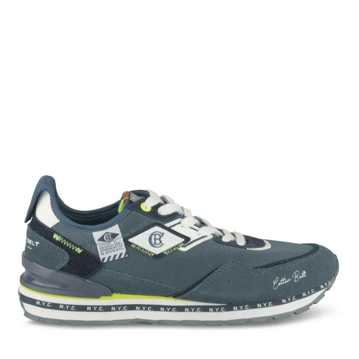 Sneakers NAVY