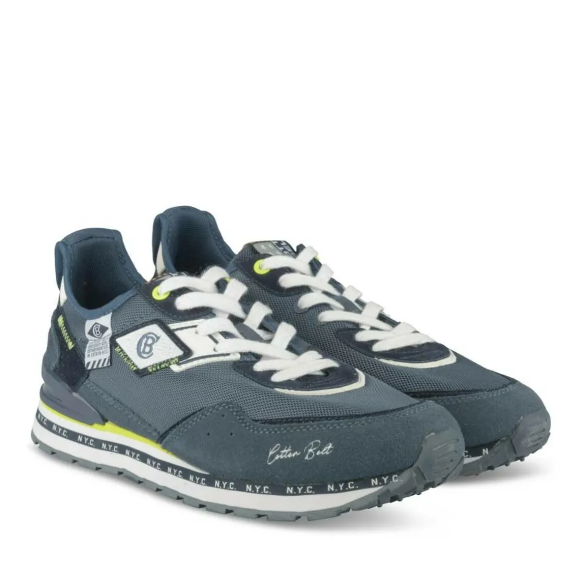 Sneakers NAVY