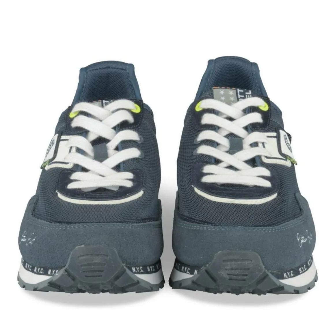 Sneakers NAVY