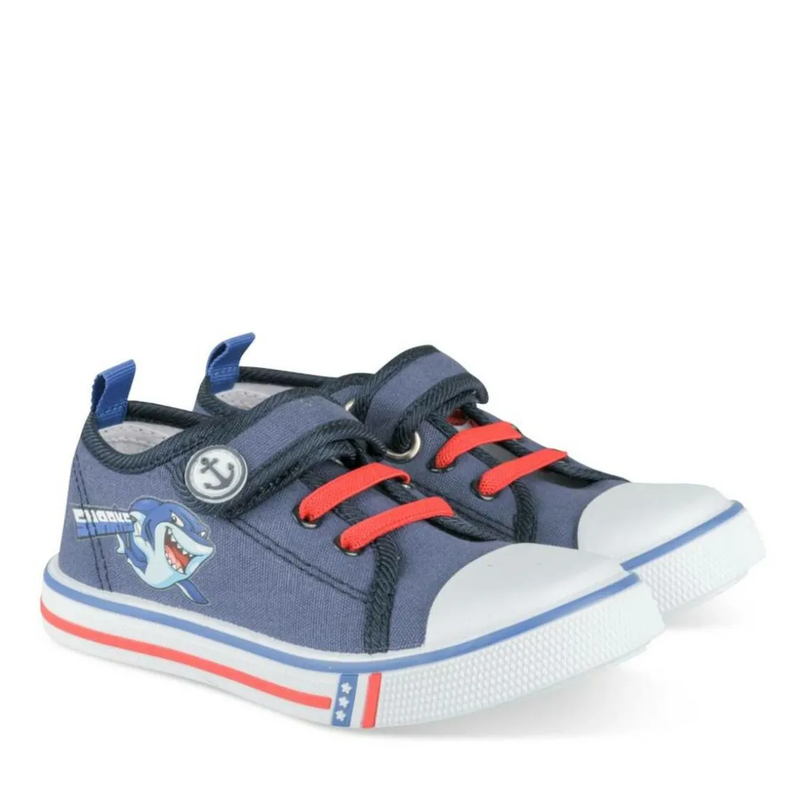 Sneakers NAVY