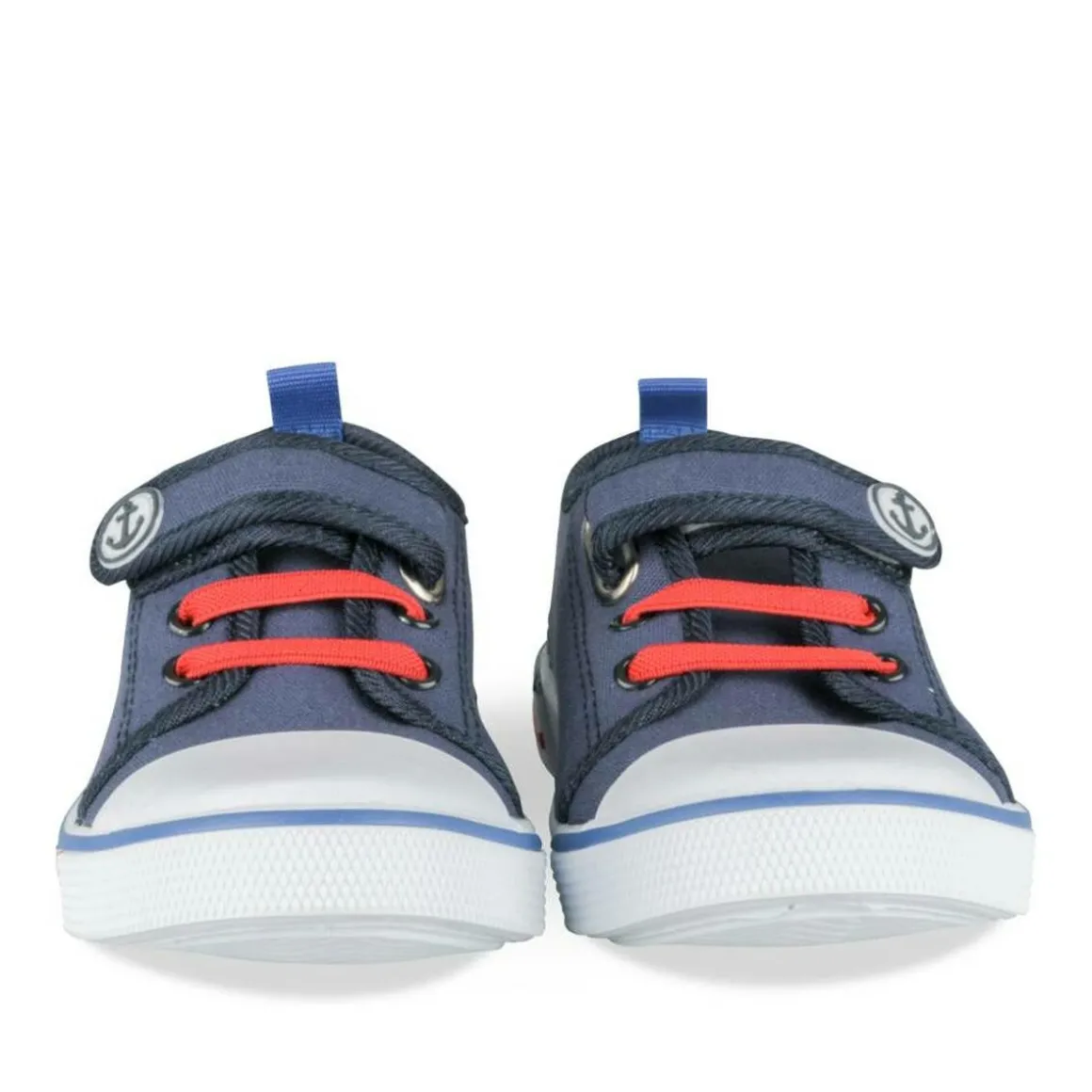 Sneakers NAVY