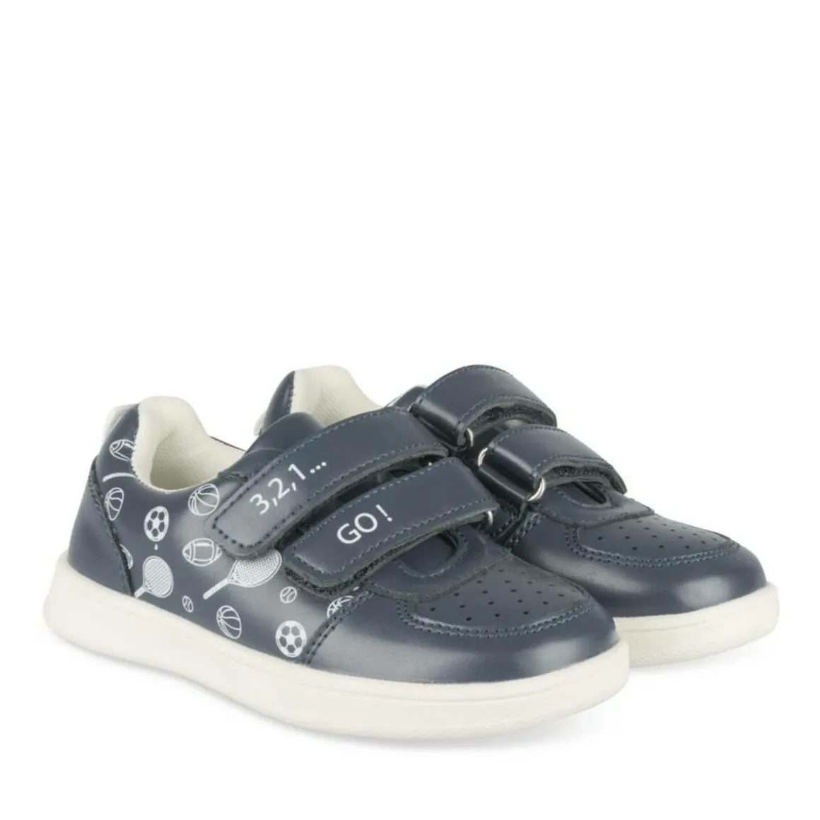 Sneakers NAVY