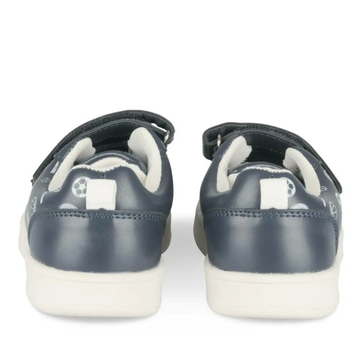Sneakers NAVY
