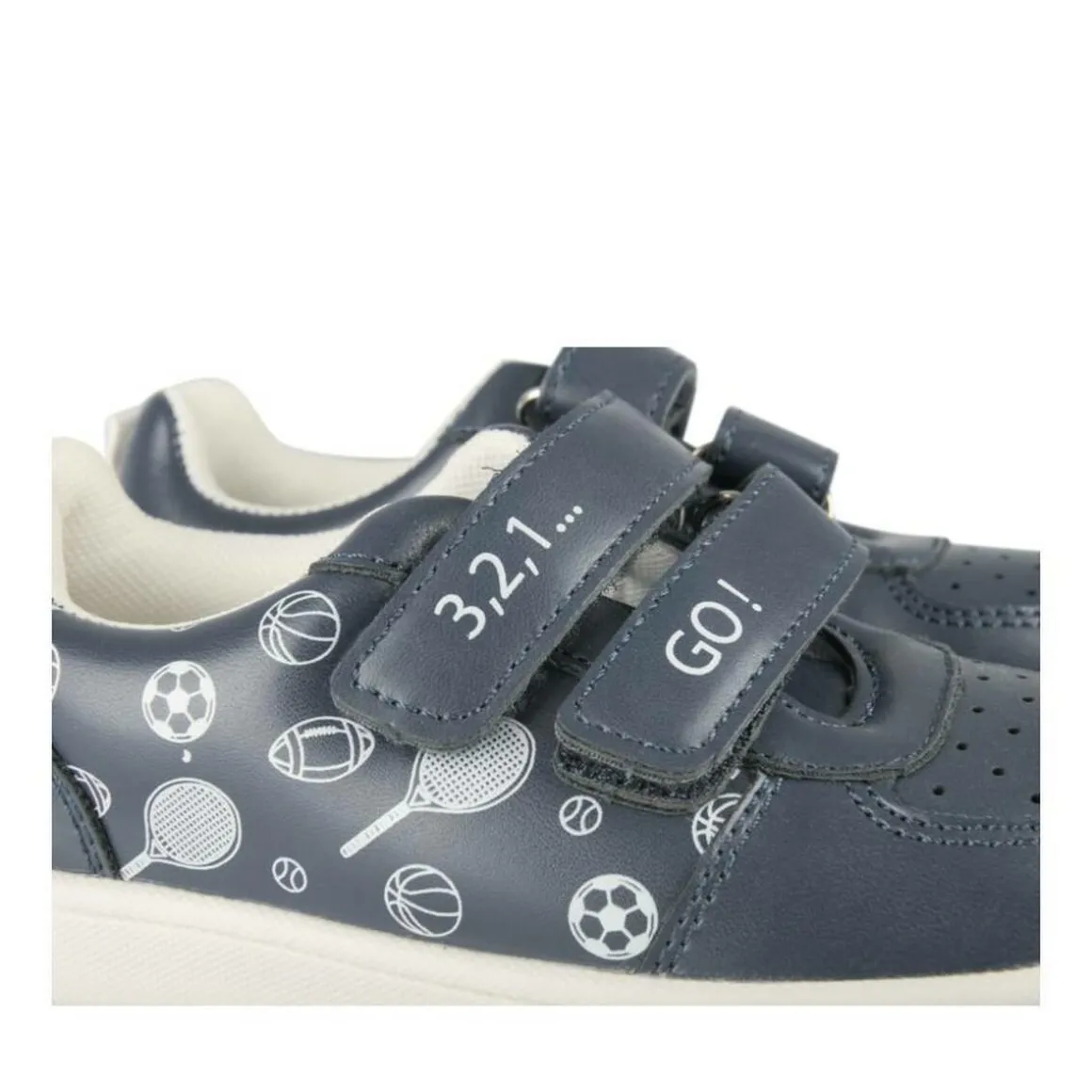 Sneakers NAVY
