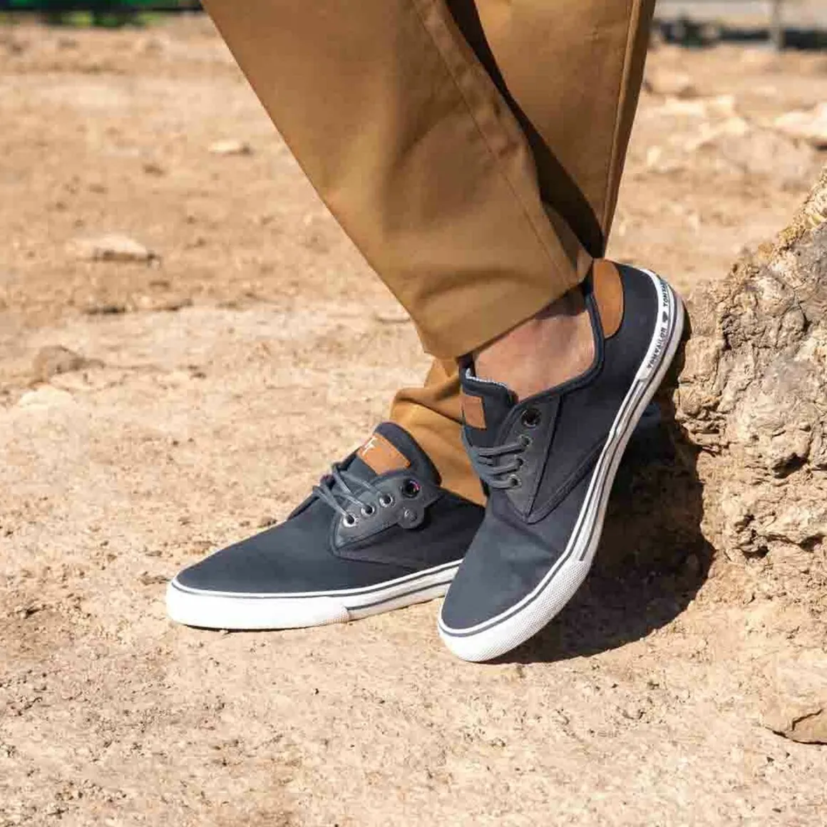 Sneakers NAVY