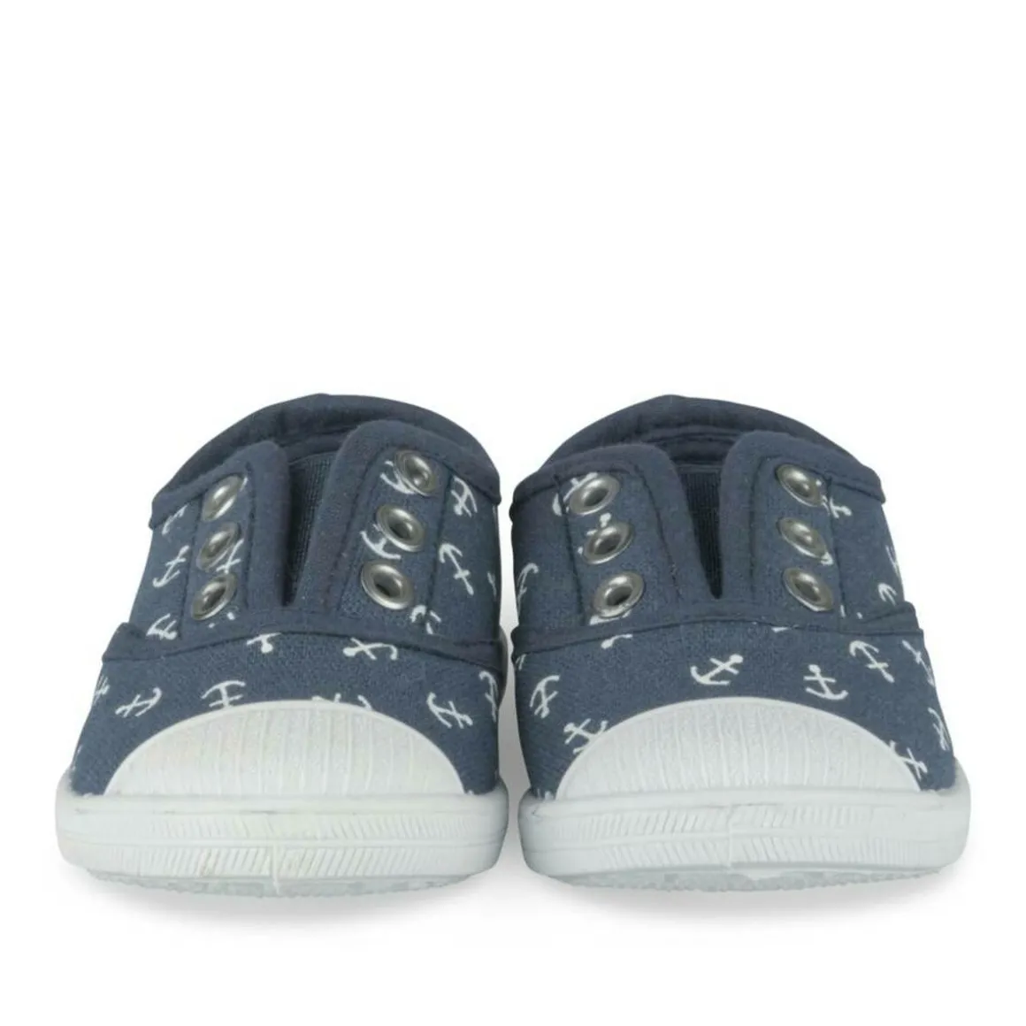Sneakers NAVY