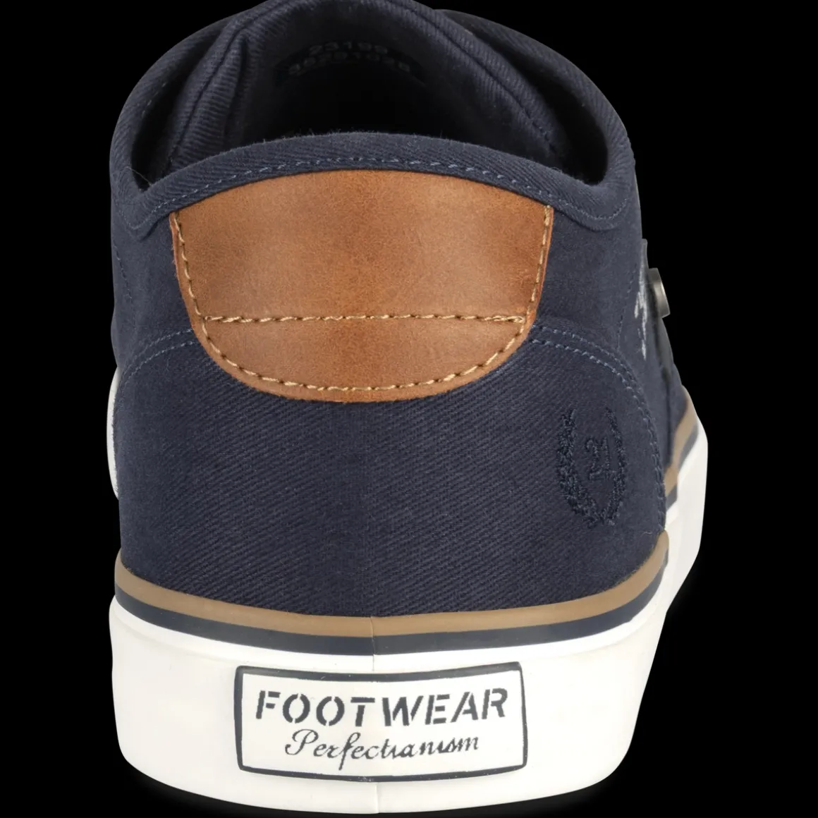 Sneakers NAVY