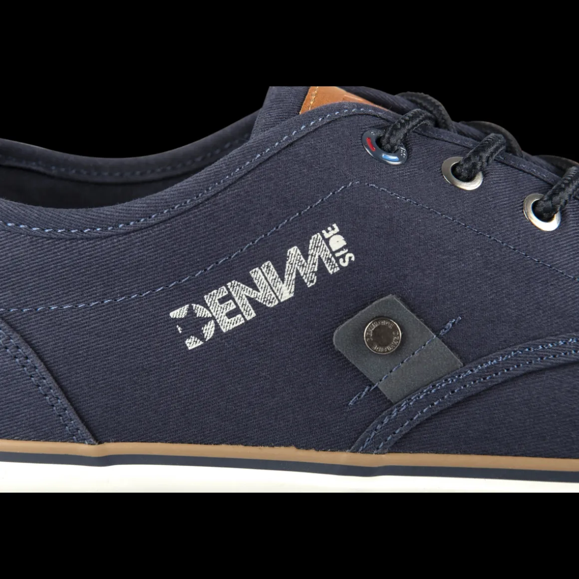 Sneakers NAVY