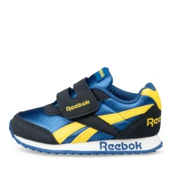Sneakers NAVY Royal Cljog