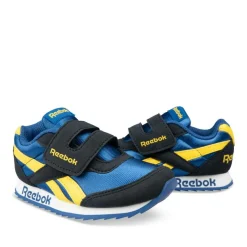 Sneakers NAVY Royal Cljog