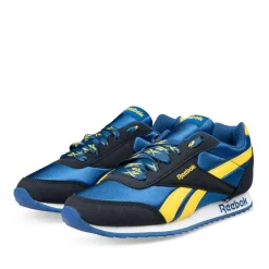 Sneakers NAVY Royal Cljog