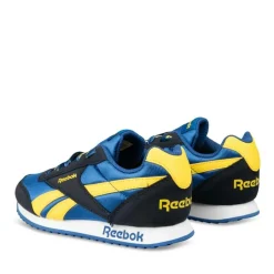 Sneakers NAVY Royal Cljog