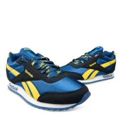 Sneakers NAVY Royal Cljog