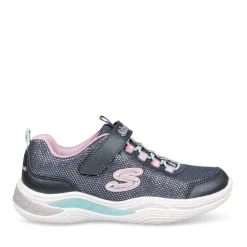 Sneakers NAVY S-Lights Power Petals
