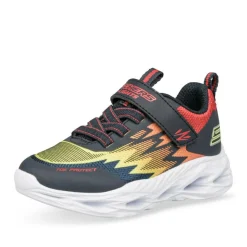 Sneakers NAVY S-Lights Vortex Flash Zorent