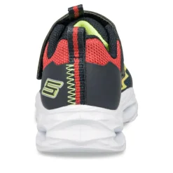 Sneakers NAVY S-Lights Vortex Flash Zorent