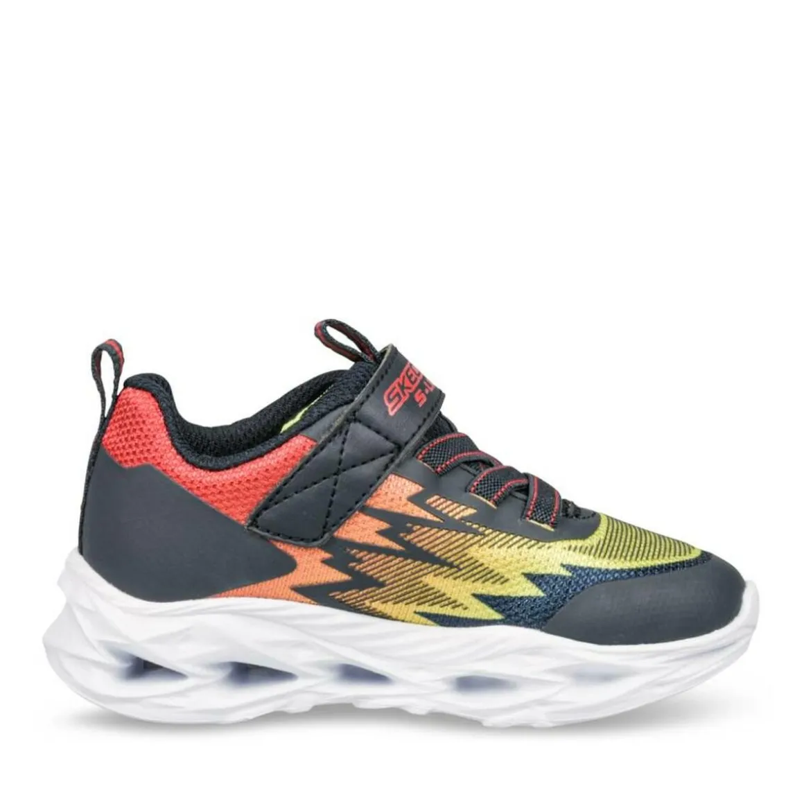 Sneakers NAVY S-Lights Vortex Flash Zorent