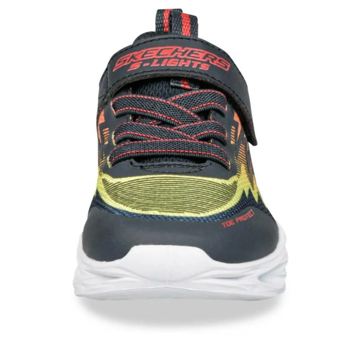 Sneakers NAVY S-Lights Vortex Flash Zorent