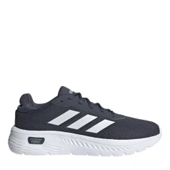 Sneakers NAVY ADIDAS CLOUDFOAM