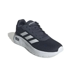 Sneakers NAVY ADIDAS CLOUDFOAM