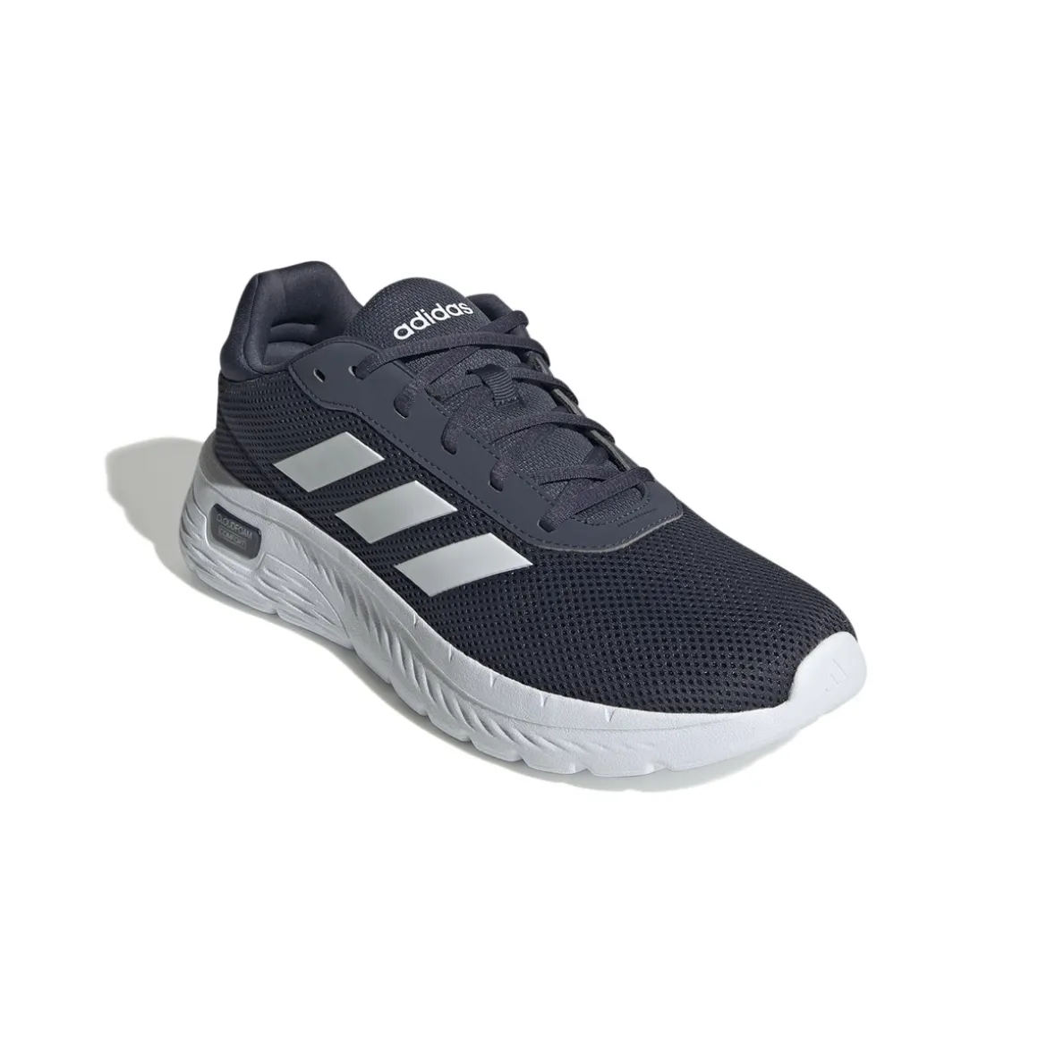 Sneakers NAVY ADIDAS CLOUDFOAM