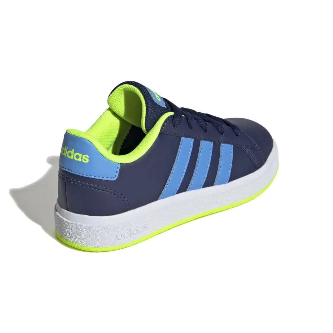 Sneakers NAVY ADIDAS GRAND COURT