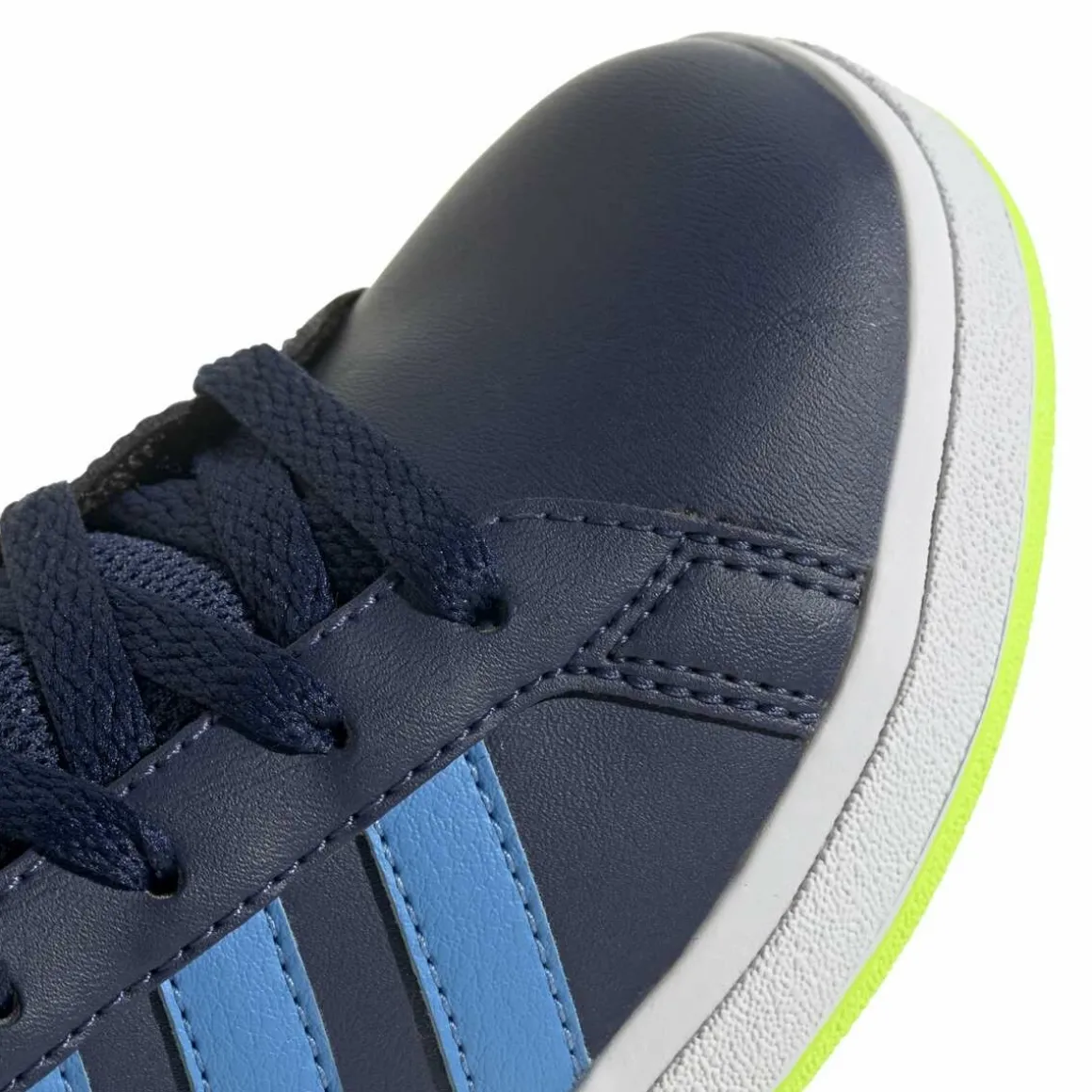Sneakers NAVY ADIDAS GRAND COURT