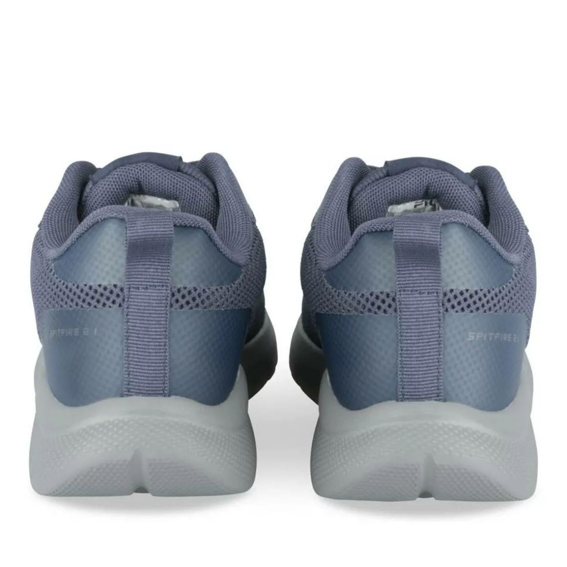 Sneakers NAVY FILA Spitfire Teens