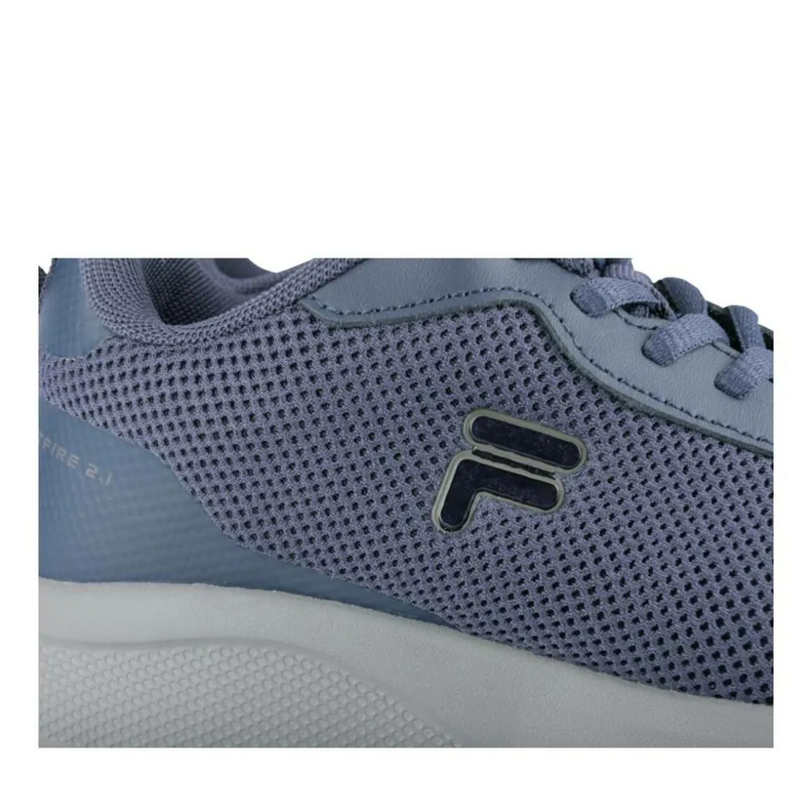 Sneakers NAVY FILA Spitfire Teens