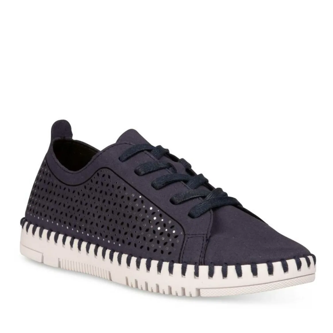 Sneakers NAVY NEOSOFT DAMES