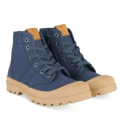 Sneakers NAVY PATAUGAS AUTHENTIQUE