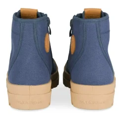 Sneakers NAVY PATAUGAS AUTHENTIQUE