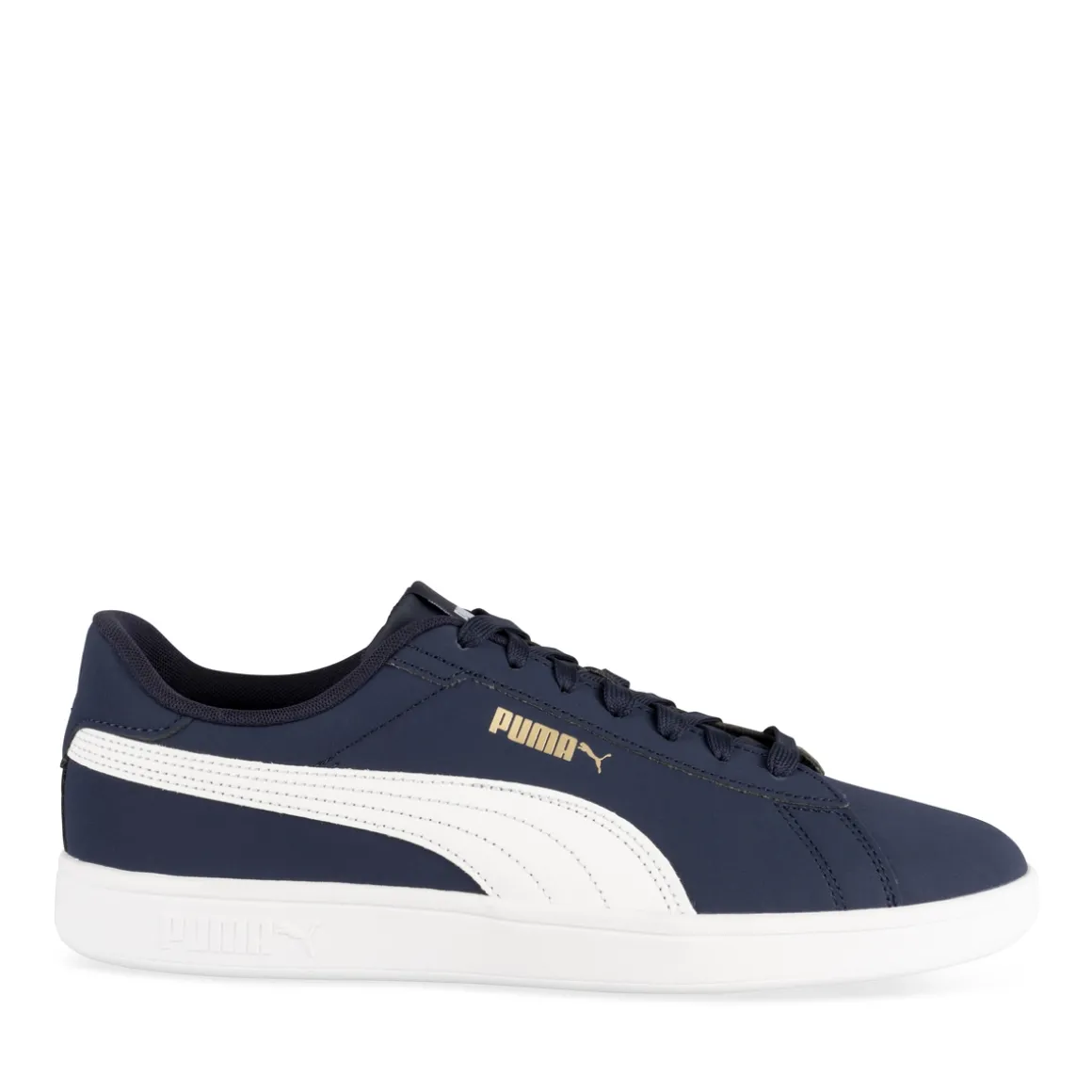 Sneakers NAVY PUMA SMASH