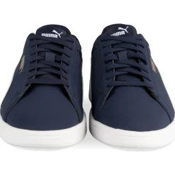 Sneakers NAVY PUMA SMASH