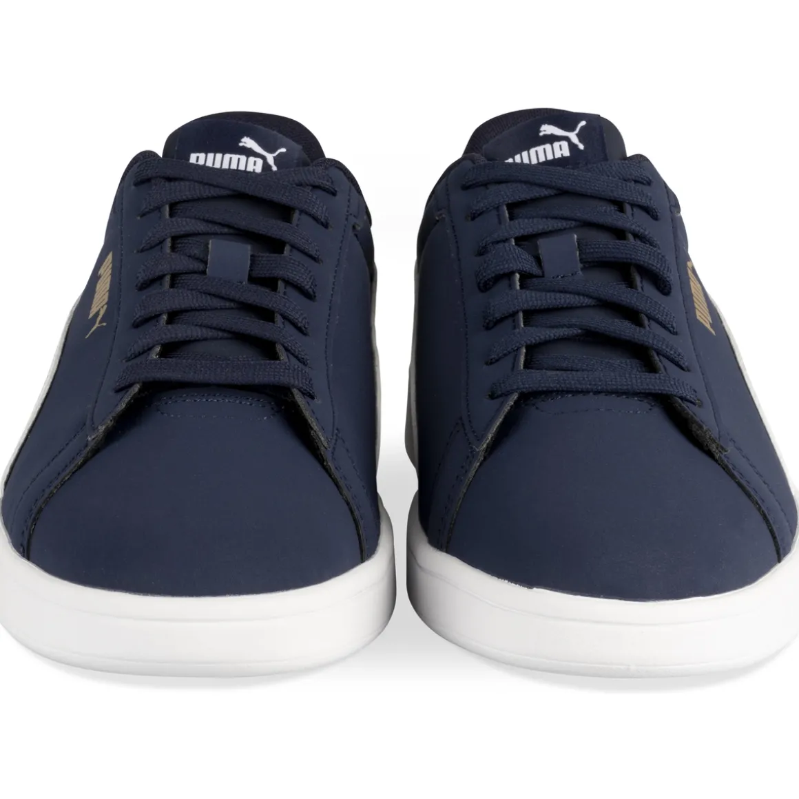 Sneakers NAVY PUMA SMASH