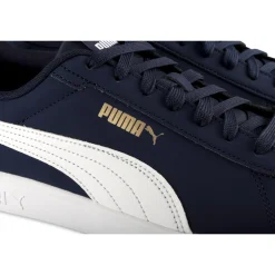 Sneakers NAVY PUMA SMASH