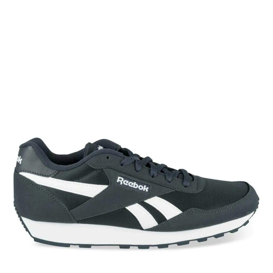 Sneakers NAVY REEBOK Rewind Run