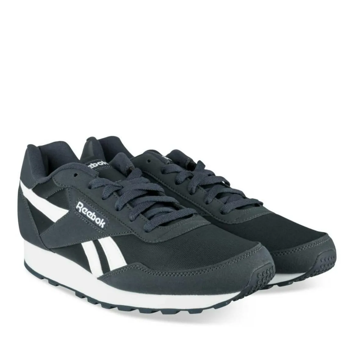 Sneakers NAVY REEBOK Rewind Run