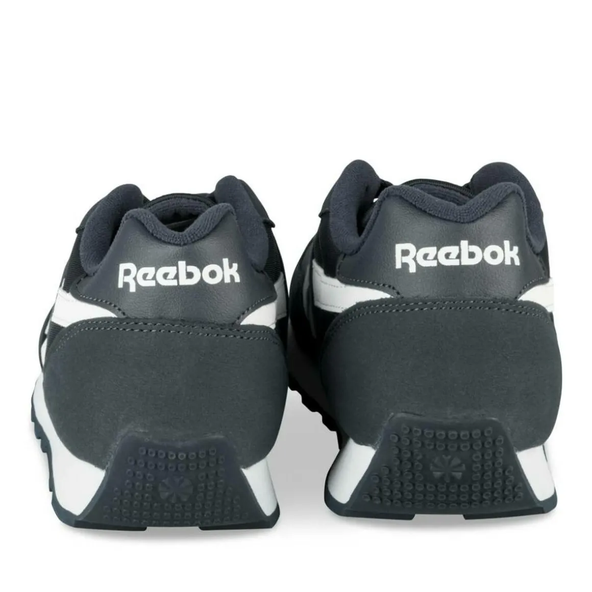 Sneakers NAVY REEBOK Rewind Run