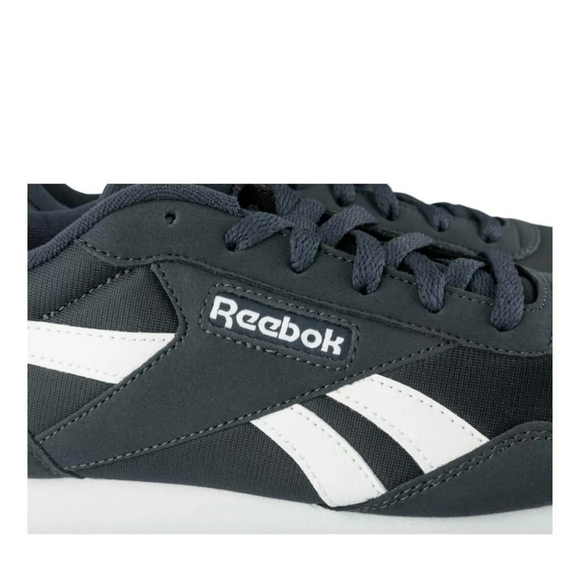 Sneakers NAVY REEBOK Rewind Run