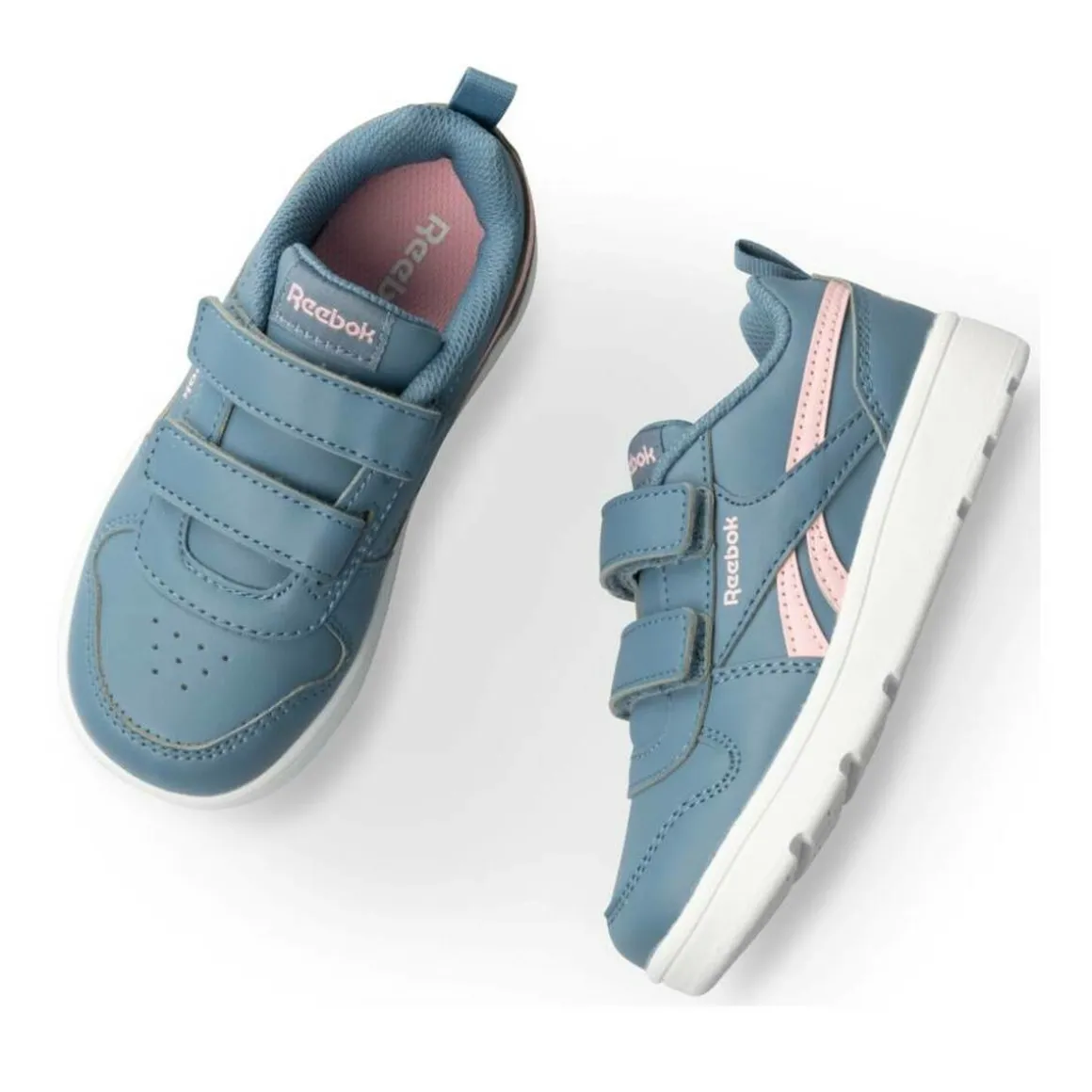 Sneakers NAVY REEBOK Royal Prime