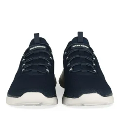 Sneakers NAVY SKECHERS Burns