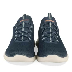 Sneakers NAVY SKECHERS Hands Free Slip-ins Summits
