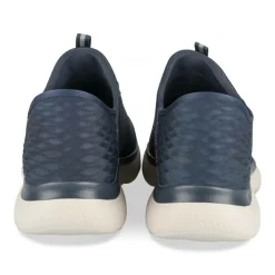Sneakers NAVY SKECHERS Hands Free Slip-ins Summits