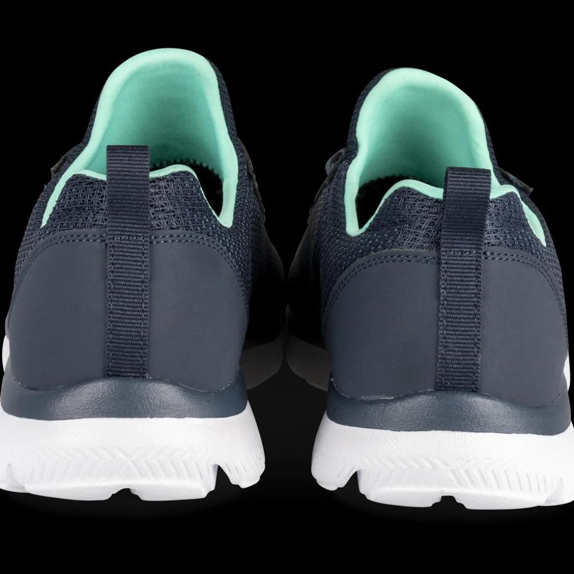 Sneakers NAVY SKECHERS PURE GENIUS