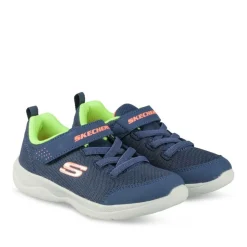Sneakers NAVY SKECHERS Skech-Stepz 2.0 Mini Wanderer