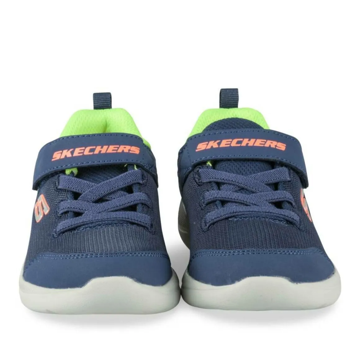 Sneakers NAVY SKECHERS Skech-Stepz 2.0 Mini Wanderer