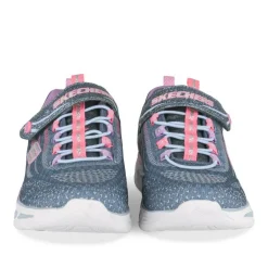 Sneakers NAVY SKECHERS S-Lights Litebeams